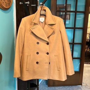 Car coat